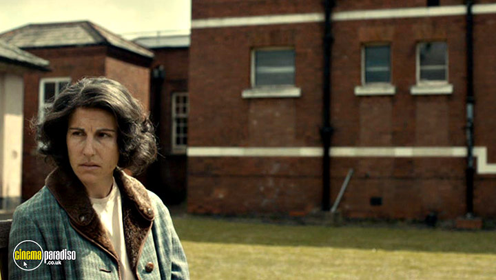 A still #12 from White Heat (2012)