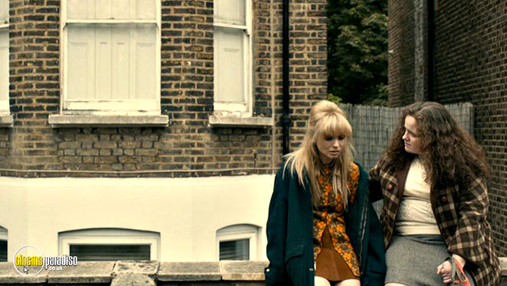 A still #11 from White Heat (2012)