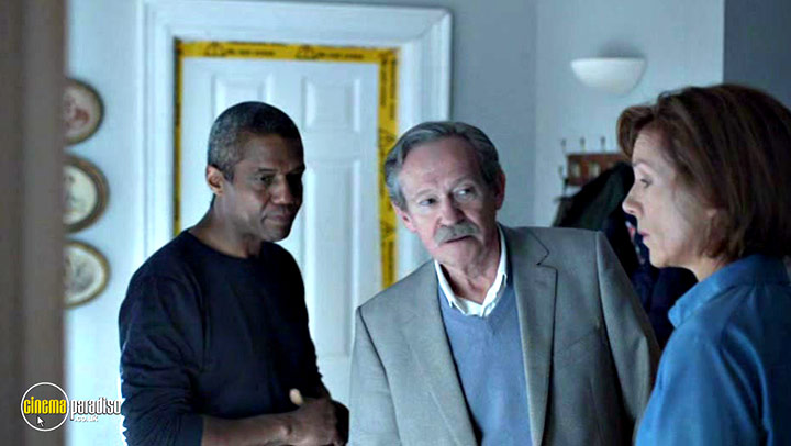 A still #9 from White Heat (2012)