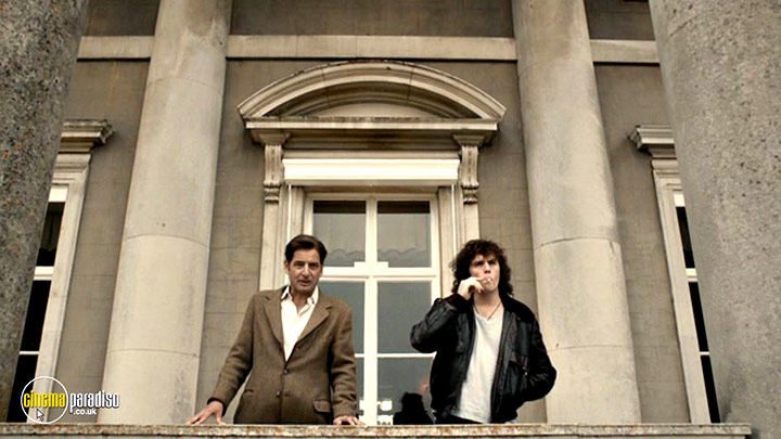 A still #7 from White Heat (2012)