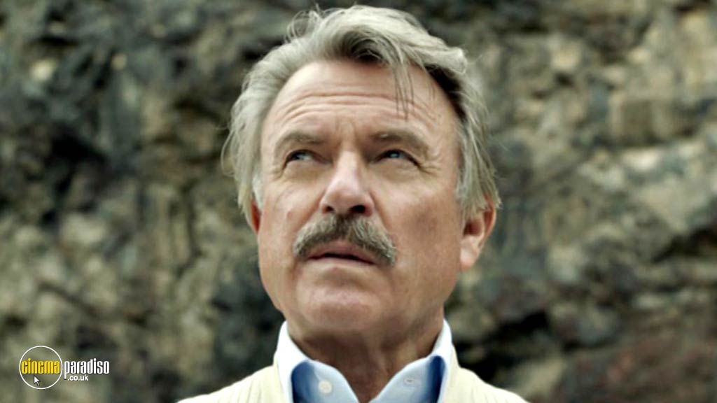 A still from And Then There Were None (2015) 