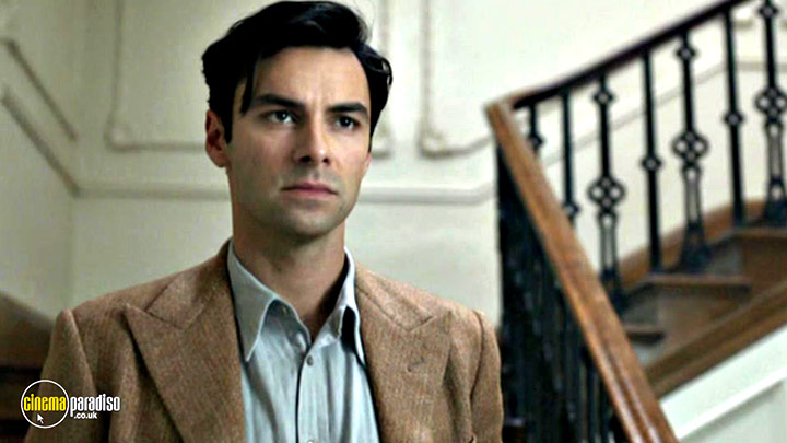 A still #1 from And Then There Were None (2015)