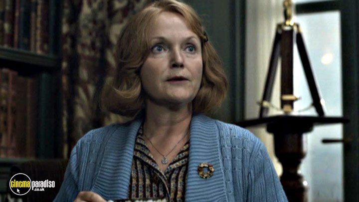 A still #4 from And Then There Were None (2015)