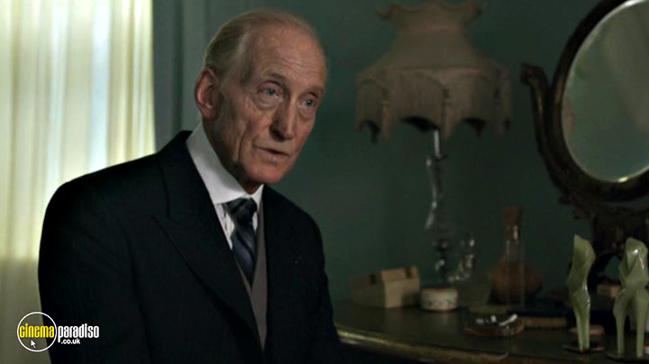 A still #2 from And Then There Were None (2015)