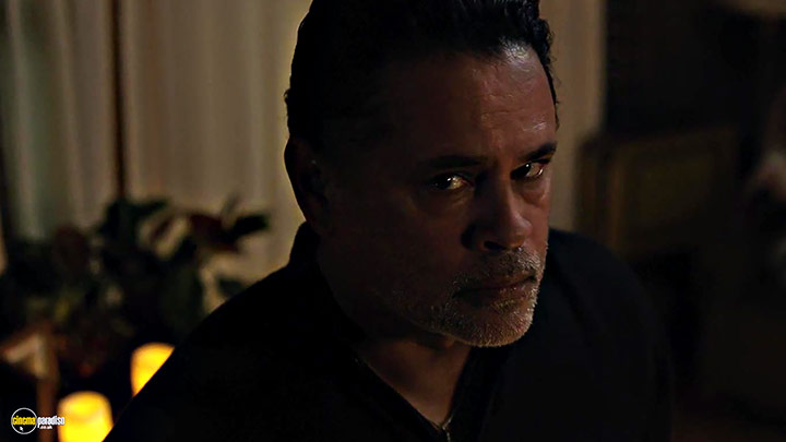 A still #4 from The Curse of La Llorona (2019)