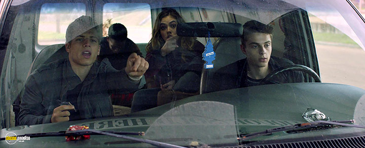 A still #13 from Ma (2019)