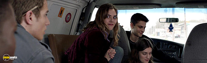 A still #11 from Ma (2019)