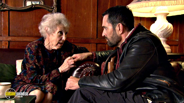 A still #14 from Who Do You Think You Are?: Series 7 (2010)