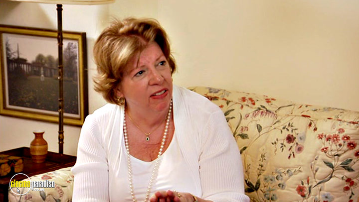 A still #5 from Who Do You Think You Are?: Series 7 (2010)