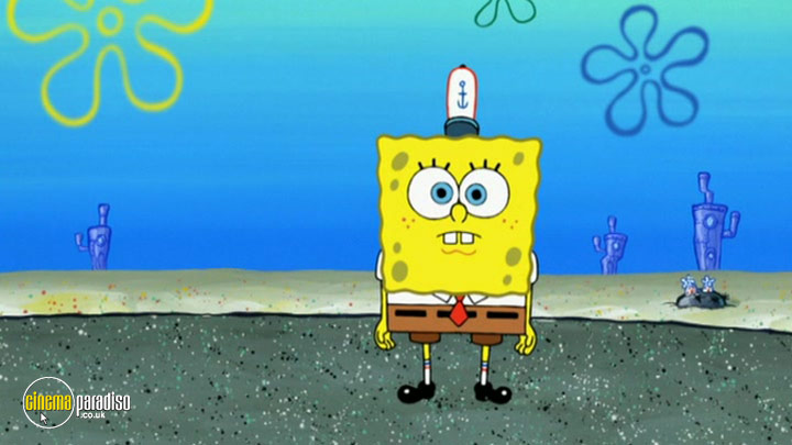 A still #1 from SpongeBob SquarePants: Series 8 (2011)