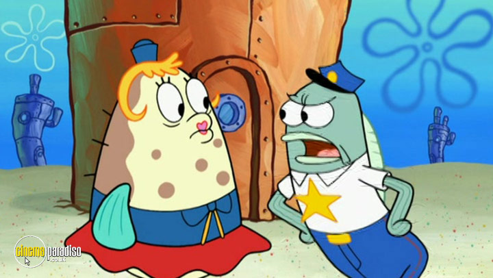 A still #4 from SpongeBob SquarePants: Series 8 (2011)