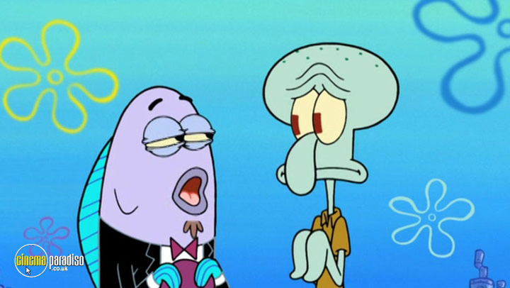 A still #3 from SpongeBob SquarePants: Series 8 (2011)