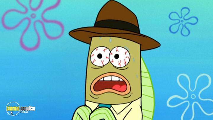 A still #2 from SpongeBob SquarePants: Series 8 (2011)