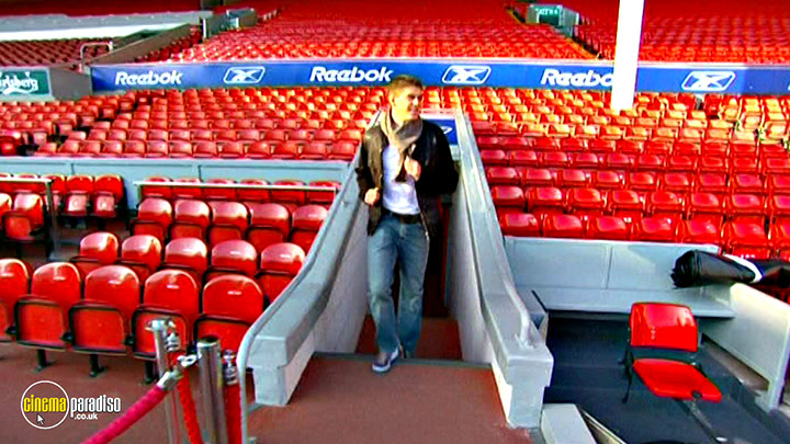 A still #17 from Steven Gerrard: A Year in My Life (2006)