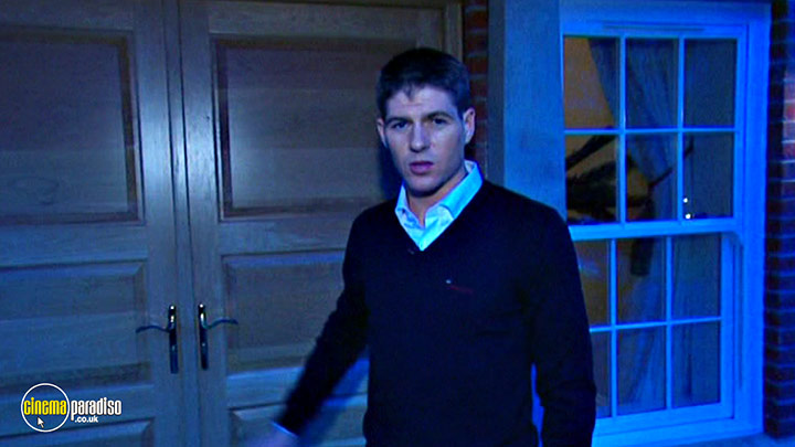 A still #15 from Steven Gerrard: A Year in My Life (2006)