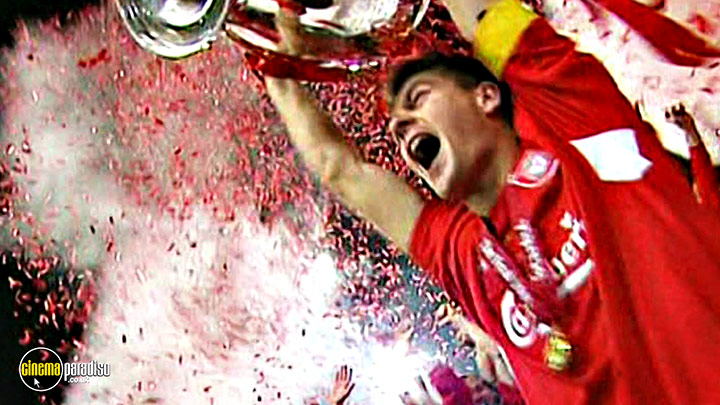 A still #16 from Steven Gerrard: A Year in My Life (2006)