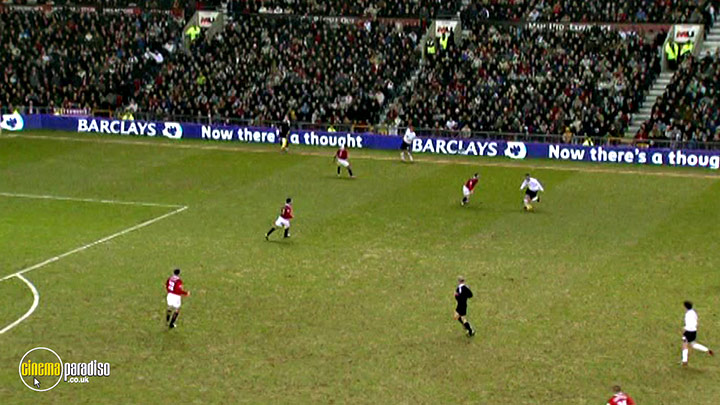 A still #11 from Steven Gerrard: A Year in My Life (2006)