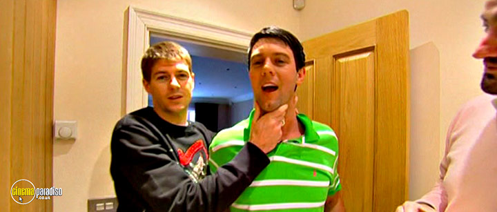 A still #8 from Steven Gerrard: A Year in My Life (2006)