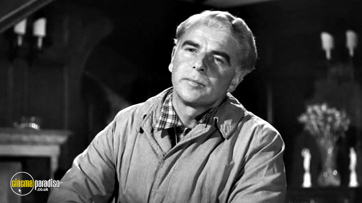 A still #3 from Another Man's Poison (1951)