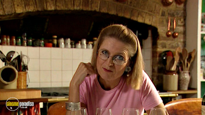 A still #1 from Wine Course (1995)
