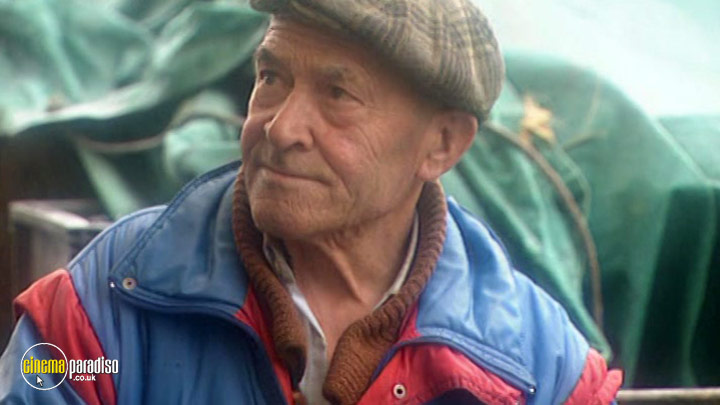 A still #4 from Wine Course (1995)