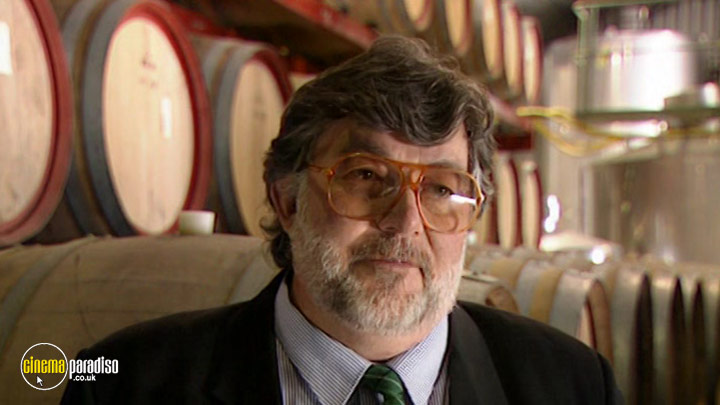 A still #3 from Wine Course (1995)