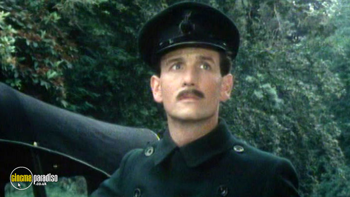 A still #1 from Why Didn't They Ask Evans? (1980)