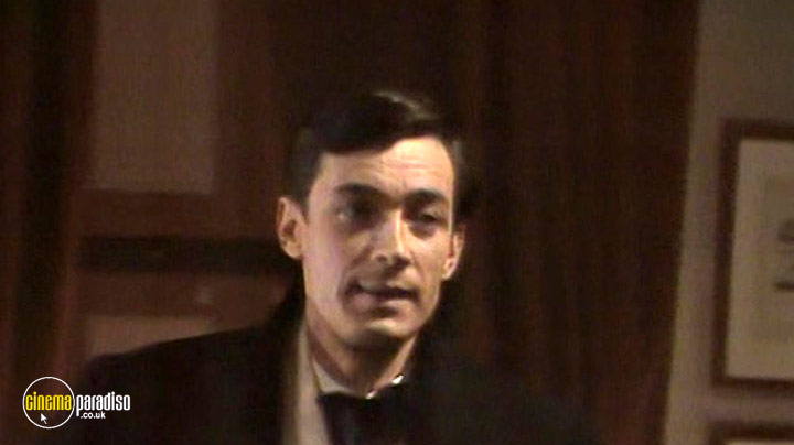 A still #4 from Why Didn't They Ask Evans? (1980)