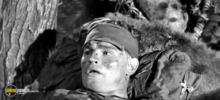 A still #3 from Tarzan Triumphs/ Tarzan's Desert Mystery (1943)