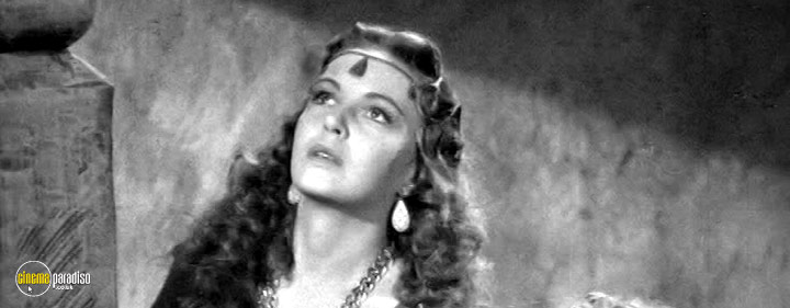 A still #4 from Tarzan Triumphs/ Tarzan's Desert Mystery (1943)