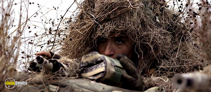 A still #30 from Sniper: Legacy (2014)