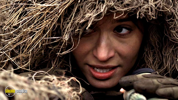 A still #11 from Sniper: Legacy (2014)