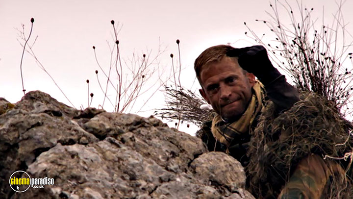 A still #29 from Sniper: Legacy (2014)