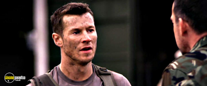 A still #7 from Sniper: Legacy (2014)