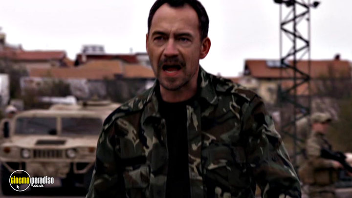 A still #9 from Sniper: Legacy (2014)