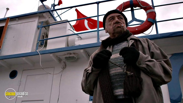 A still #10 from Sniper: Legacy (2014)