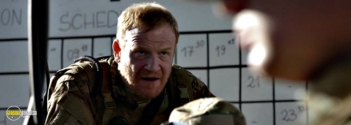 A still #8 from Sniper: Legacy (2014)