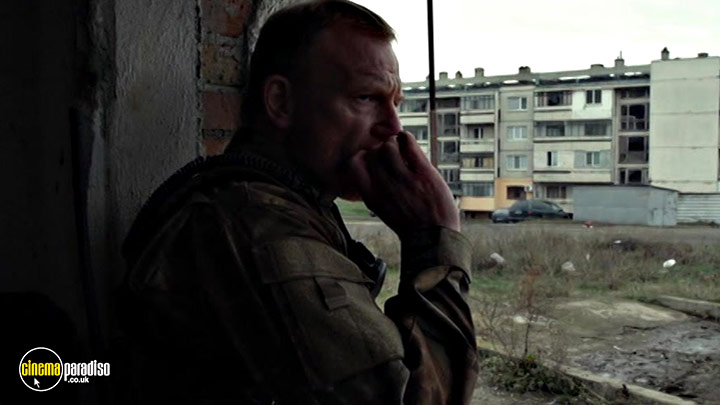 A still #26 from Sniper: Legacy (2014)