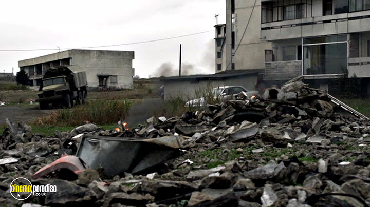 A still #24 from Sniper: Legacy (2014)