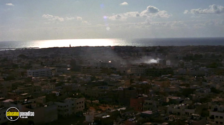 A still #22 from Sniper: Legacy (2014)