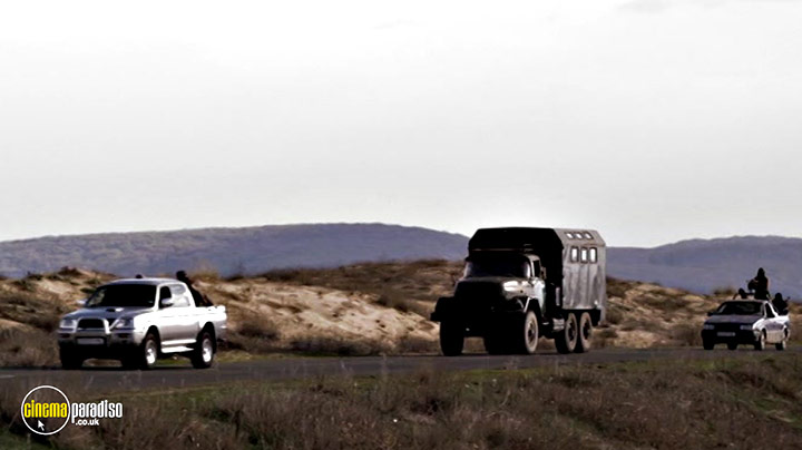 A still #20 from Sniper: Legacy (2014)