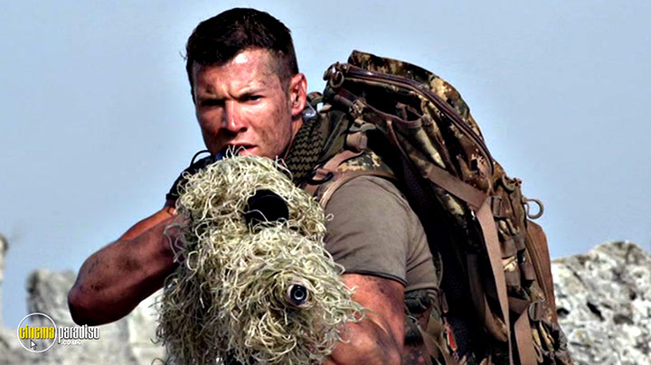 A still #23 from Sniper: Legacy (2014)