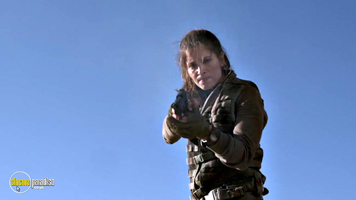 A still #5 from Sniper: Legacy (2014)