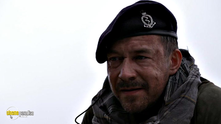 A still #4 from Sniper: Legacy (2014)
