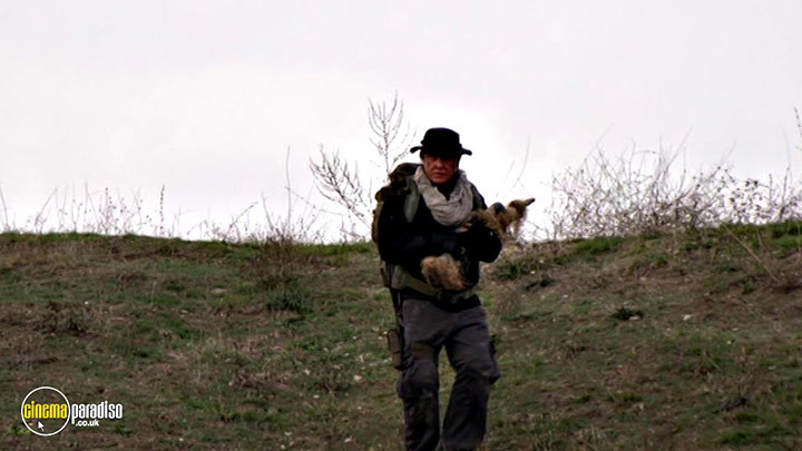 A still #16 from Sniper: Legacy (2014)