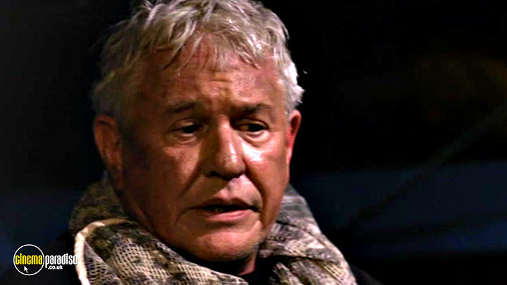 A still #2 from Sniper: Legacy (2014)