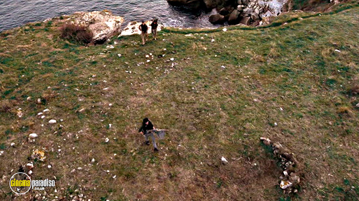 A still #15 from Sniper: Legacy (2014)