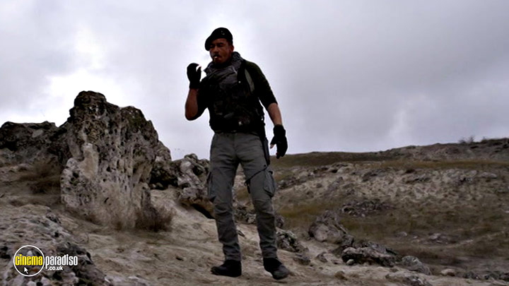 A still #12 from Sniper: Legacy (2014)