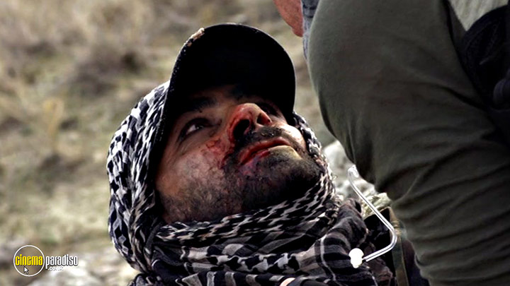 A still #21 from Sniper: Legacy (2014)
