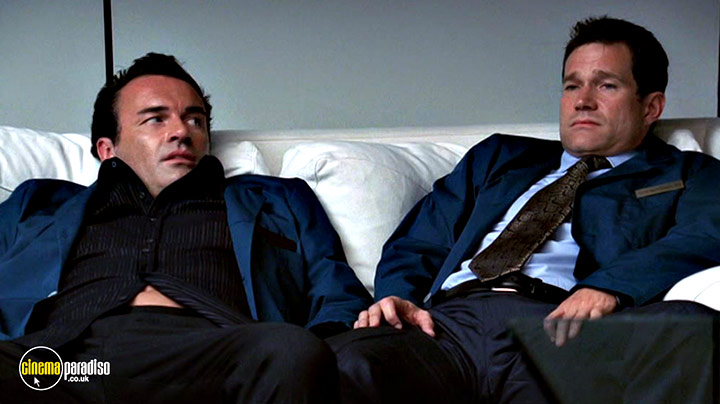 A still #20 from Nip / Tuck: Series 5 (2007)